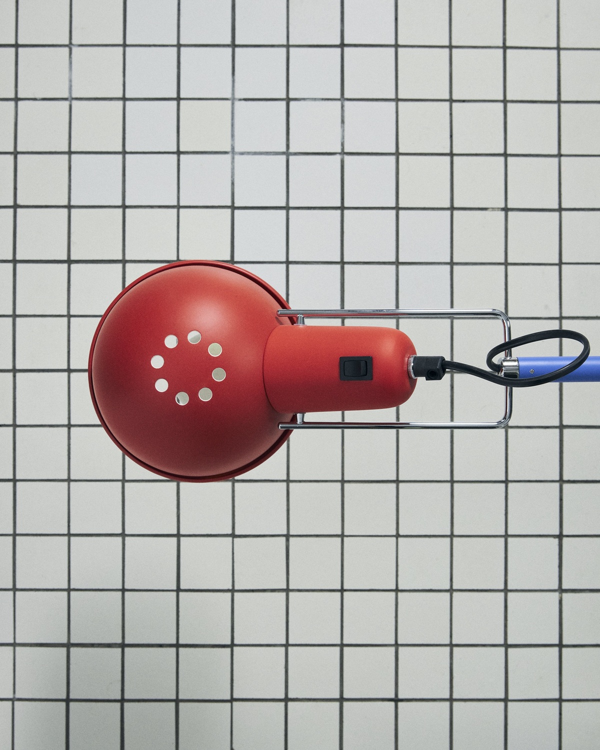 265 Small adjustable wall light Flos