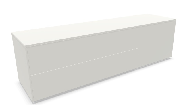 Aventa sideboard Müller Möbelwerkstätten favourite combination 6