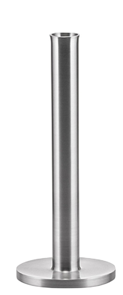 PZ02 Candlestick Alessi