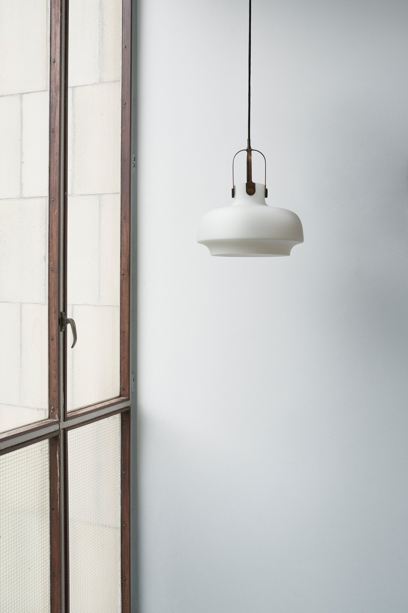 Copenhagen SC6 Pendant light AndTradition