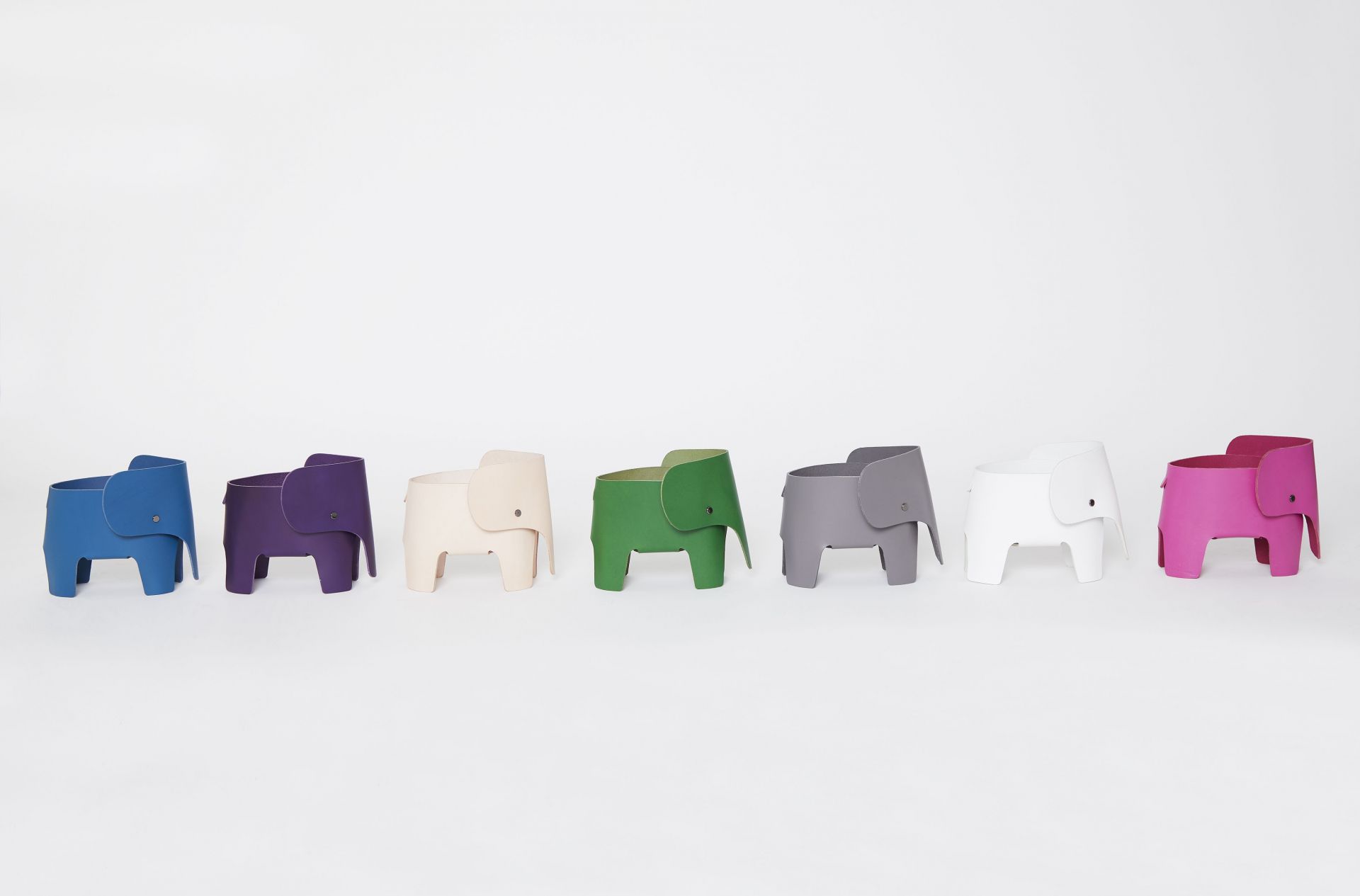 Elephant rechargeable lamp EO Denmark SINGLE PIECES