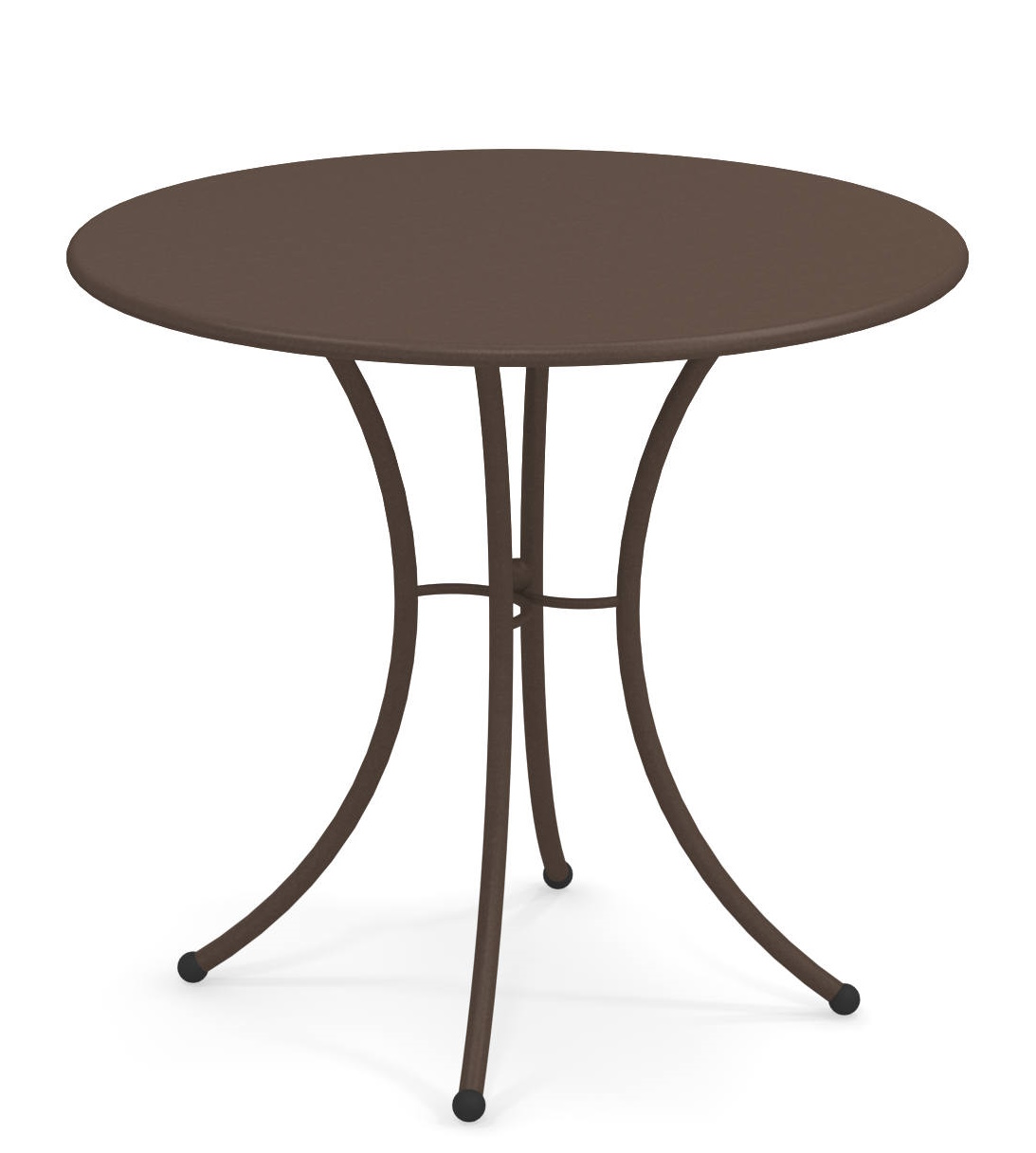 Pigalle Table Round Outdoor Emu