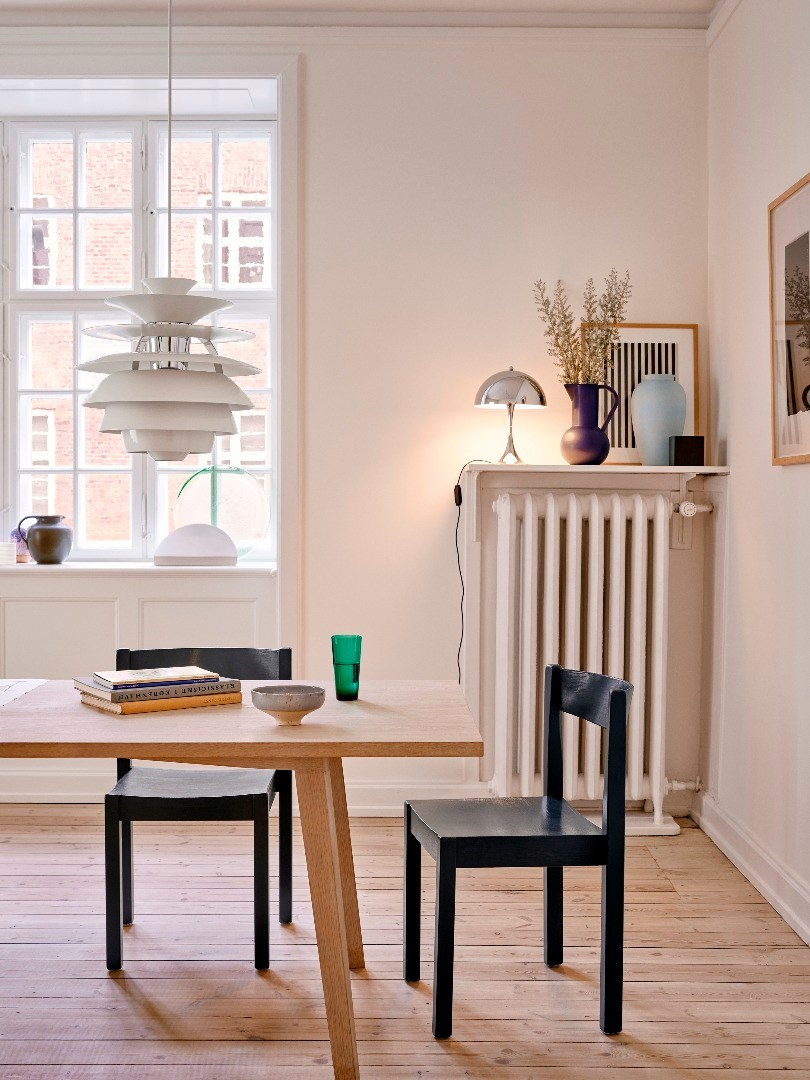 Panthella 250 Table lamp LED table lamp Louis Poulsen