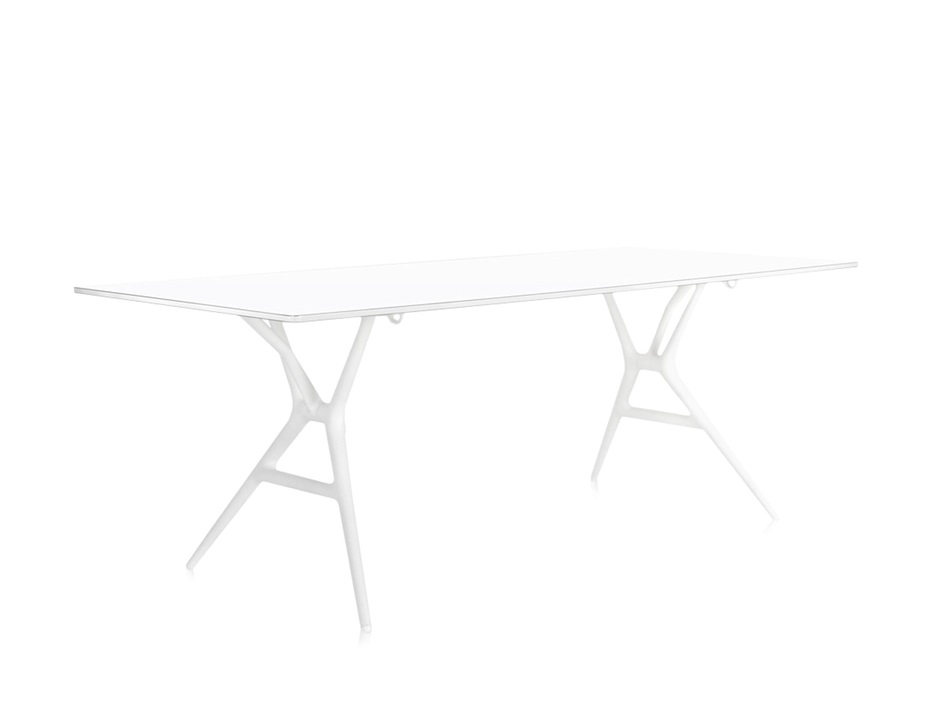 Spoon Table - Office Table Kartell
