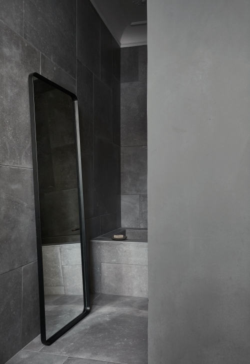 Norm Floor Mirror Wall mirror Audo