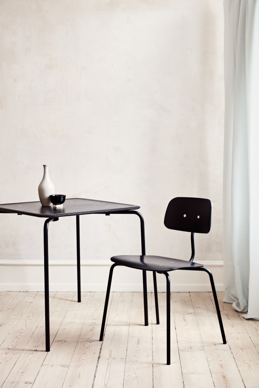 Kevi 2060 Chair Montana