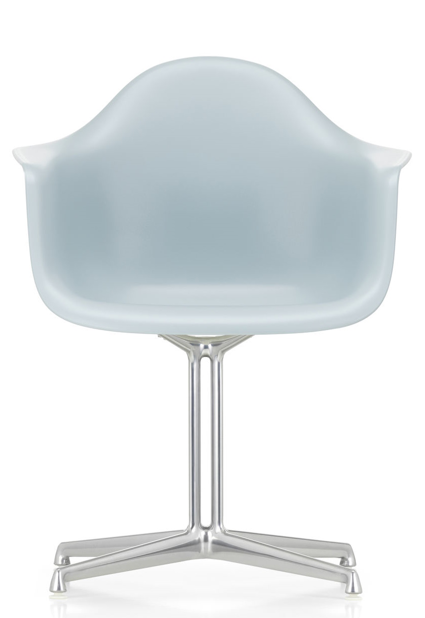 Eames Plastic Arm Chair DAL Chair Vitra