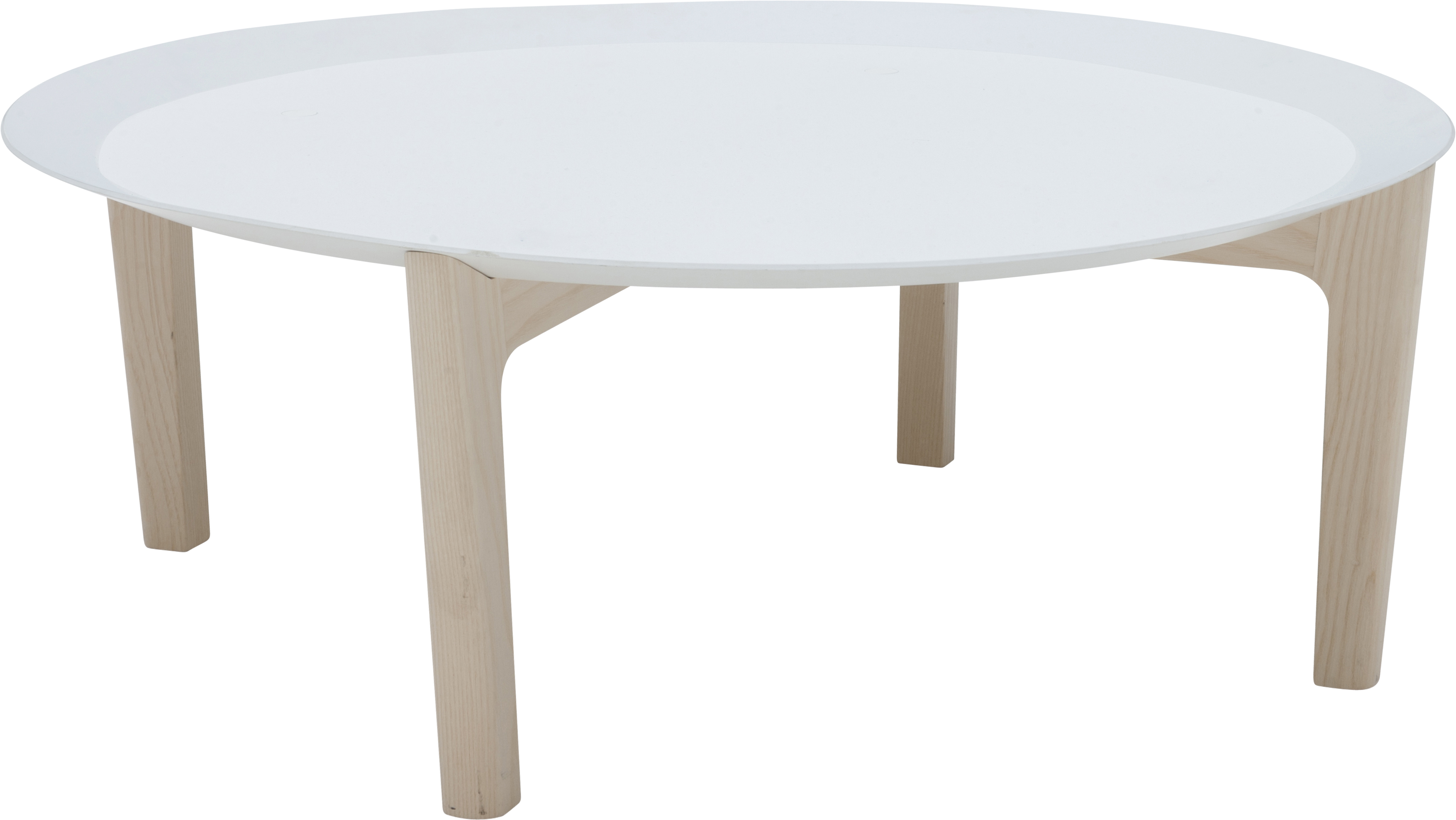 Tray Side Table Softline