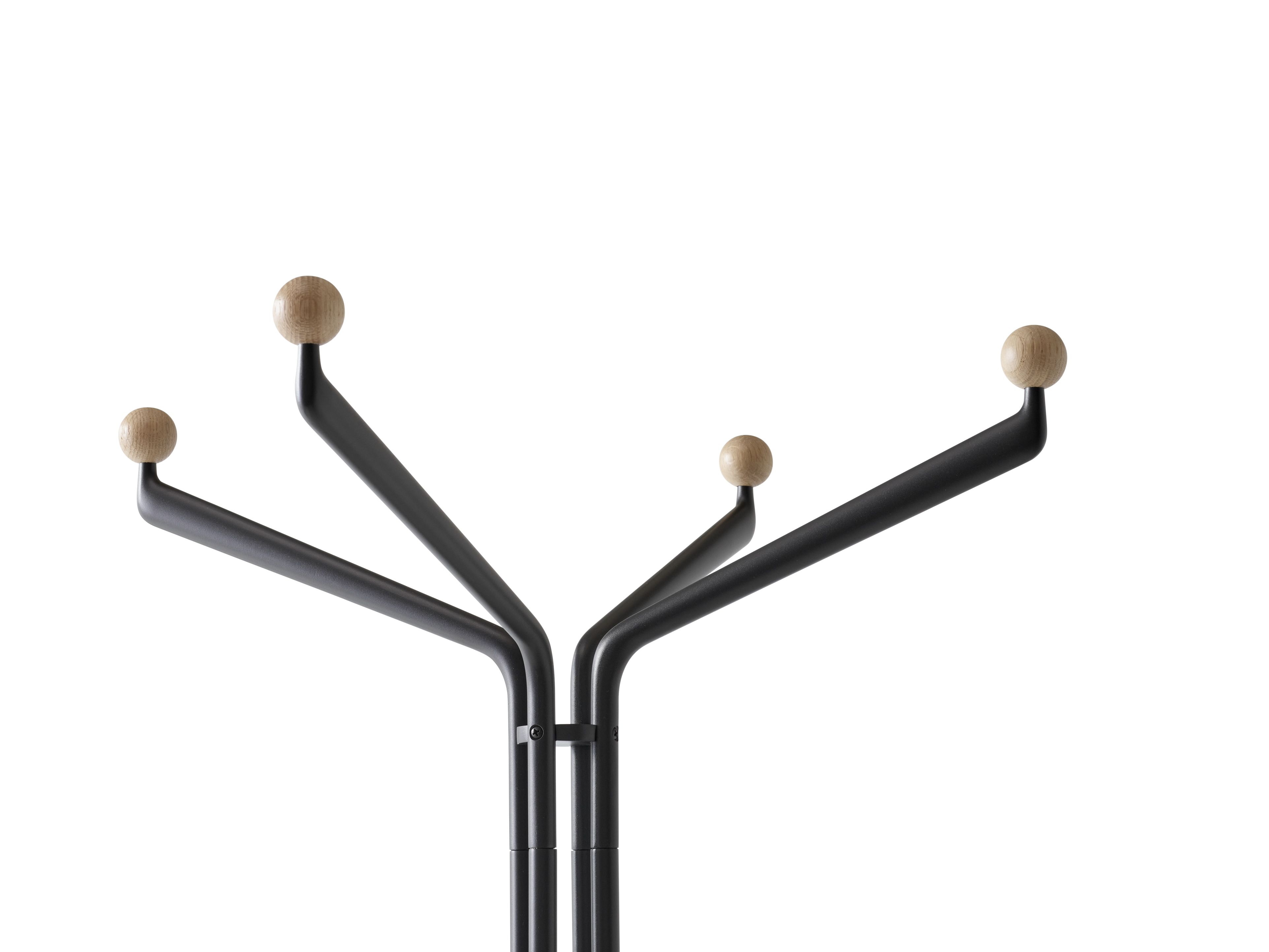 Capture SC77 Coat rack AndTradition
