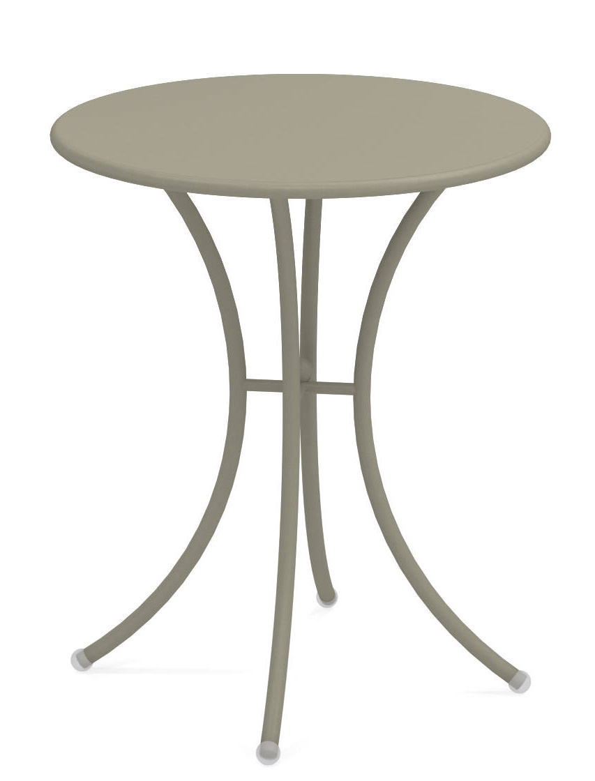 Pigalle Table Round Outdoor Emu
