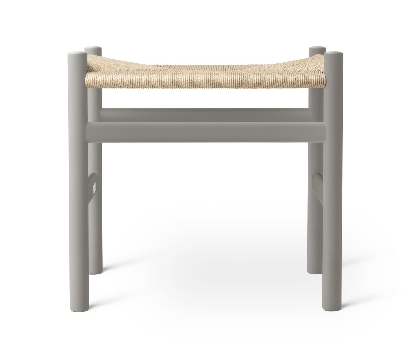 CH53 Footstool CHS Carl Hansen & Søn