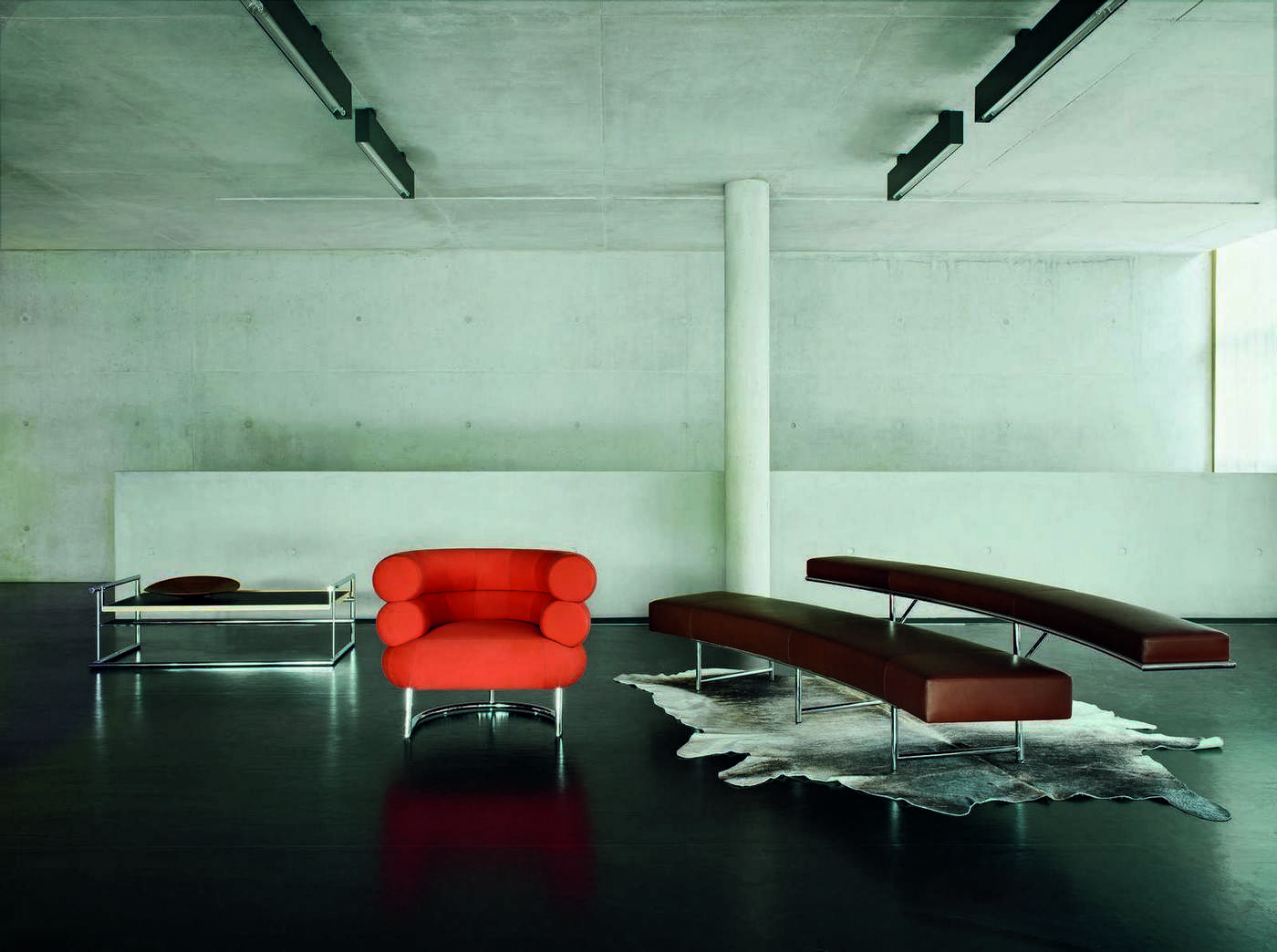 Menton table ClassiCon - QUICK SHIP