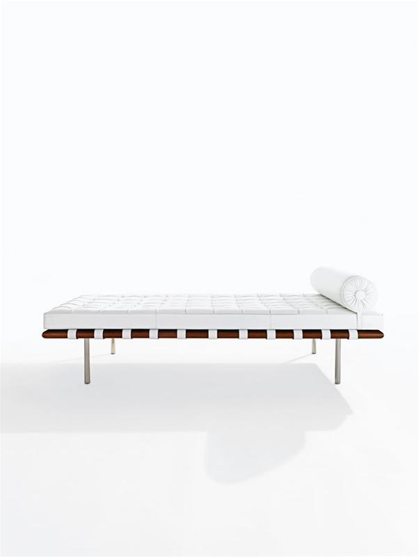 Barcelona daybed Knoll International
