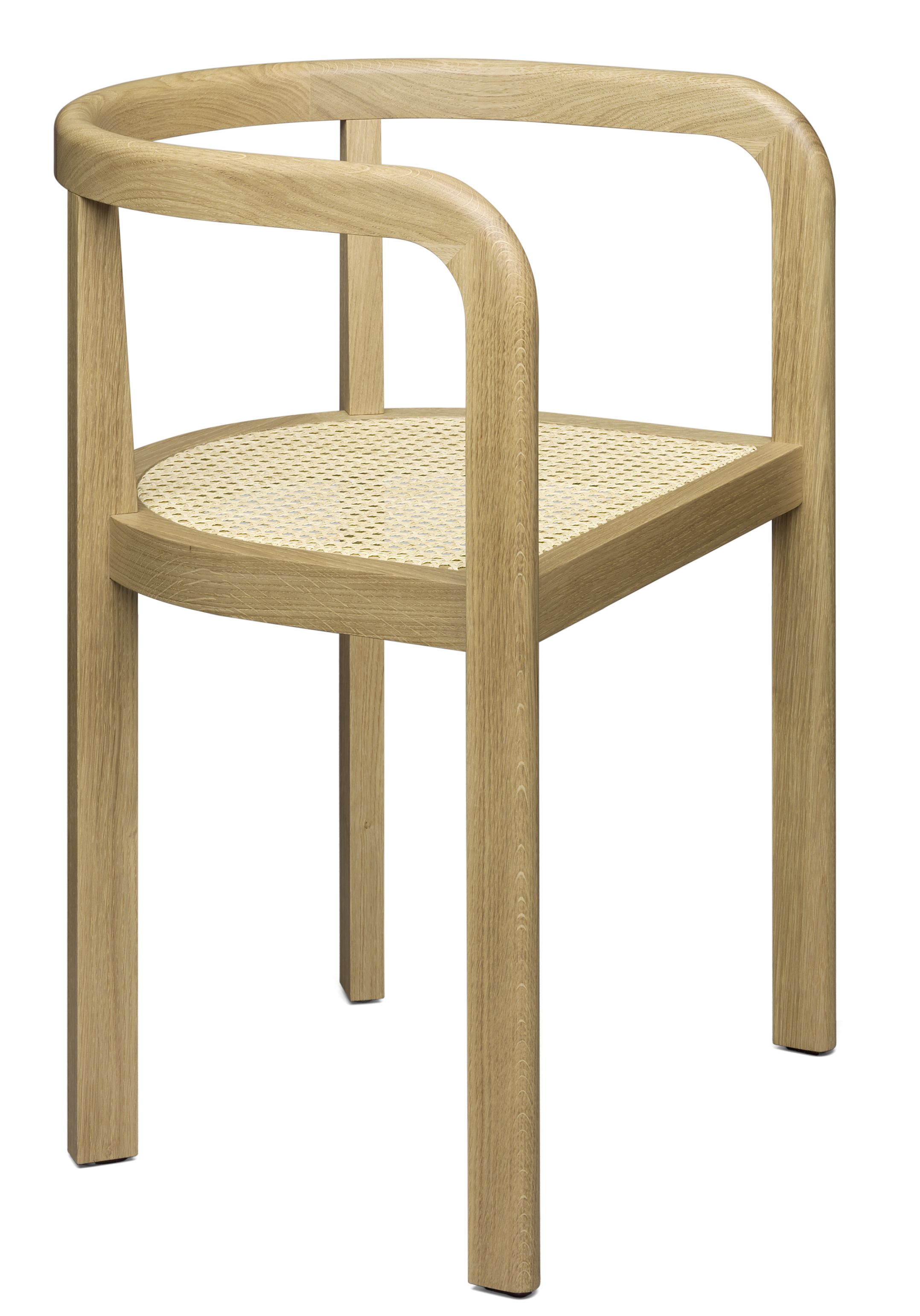 RH01 Stuttgart Chair e15