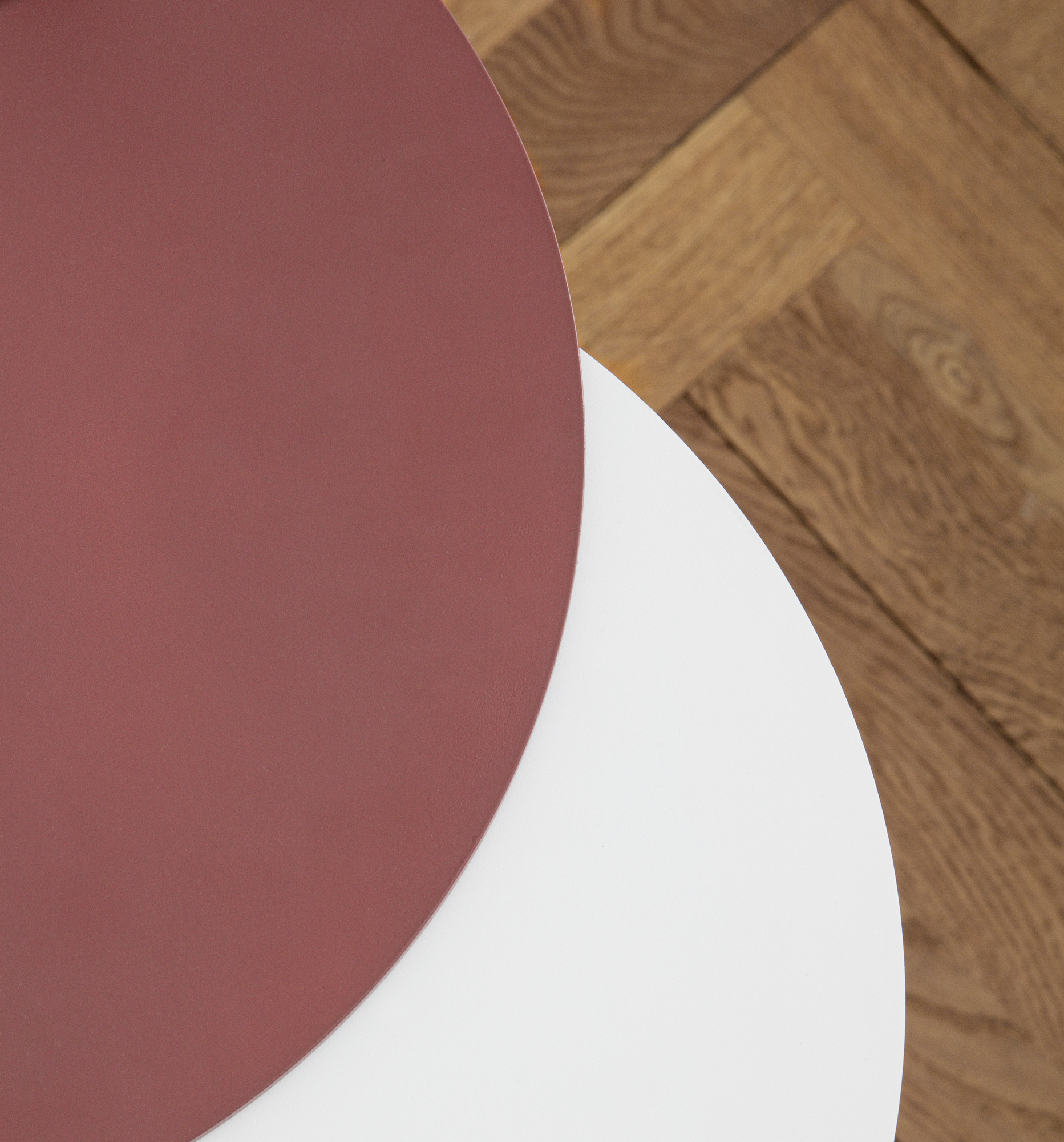 Stock Table Side Table Normann Copenhagen