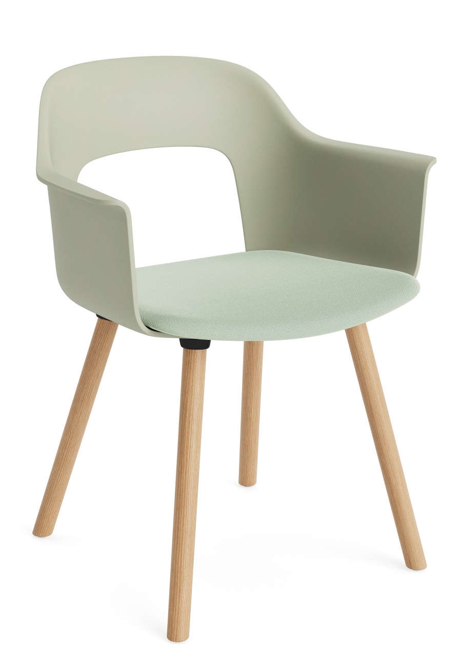 Layout Armchair 223 Armchair Hay   