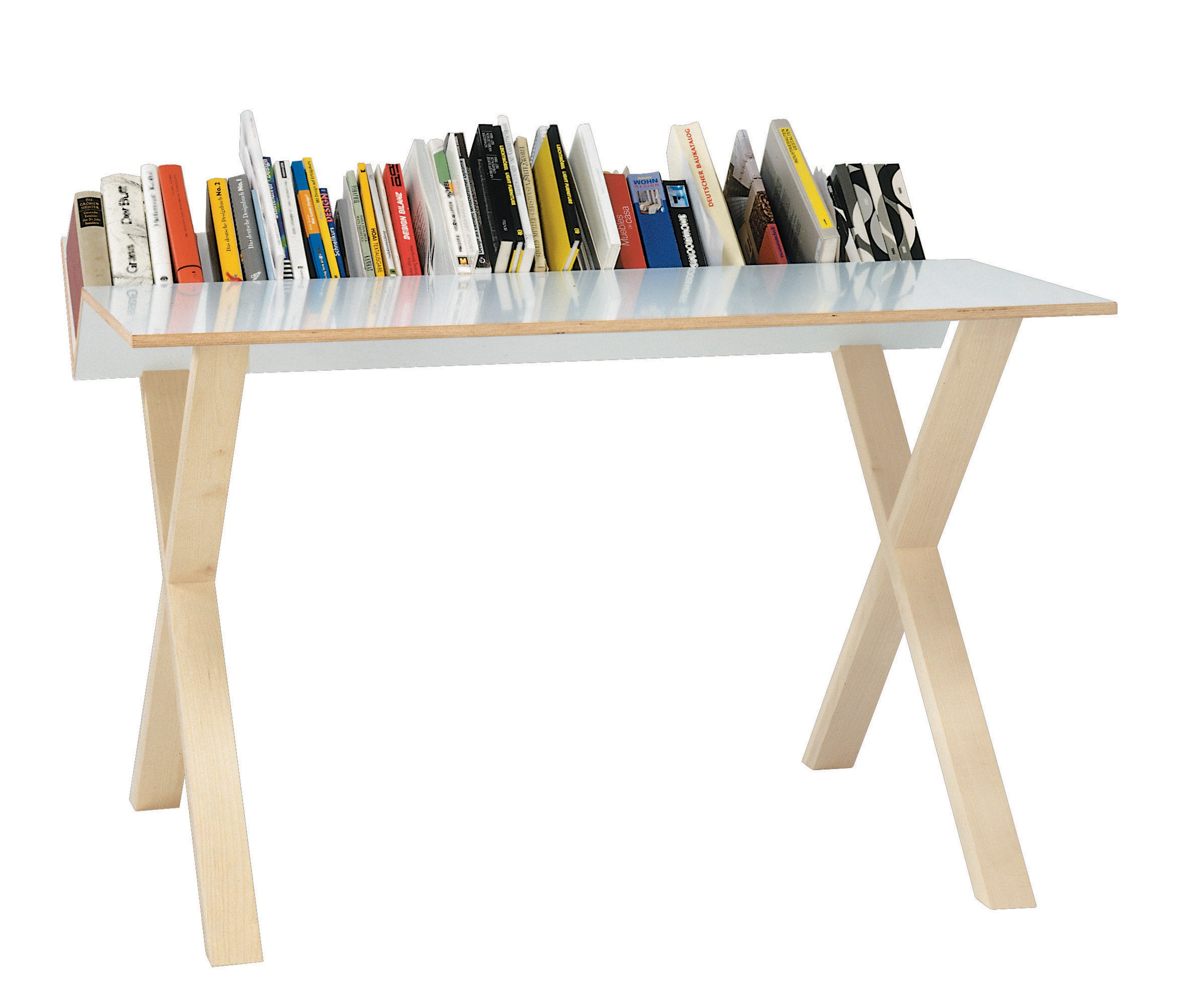 Kant desk Nils Holger Moormann