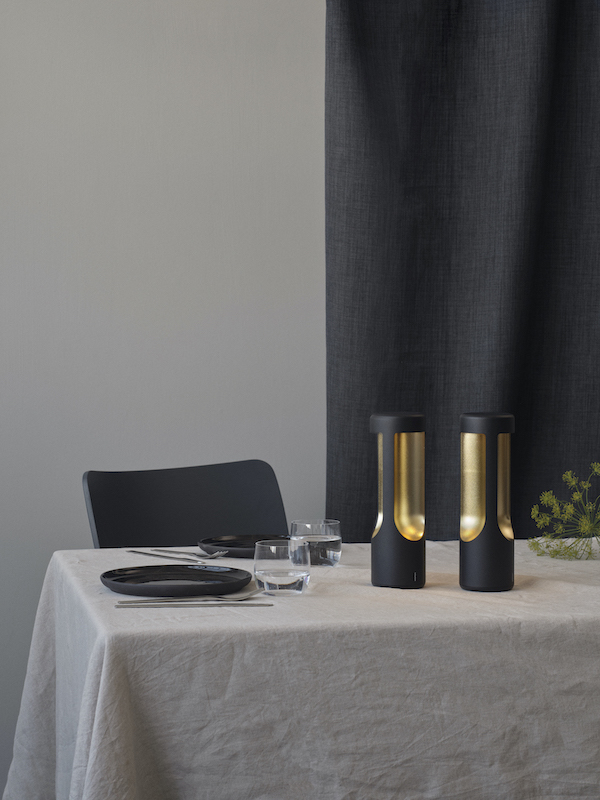 Elton LED Lamp Stelton SINGLE PIECES