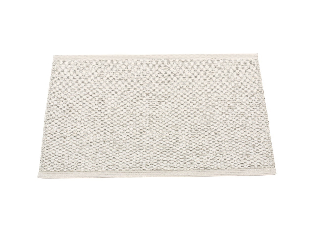 Svea Plastic Carpet 70x50 Pappelina Stone
