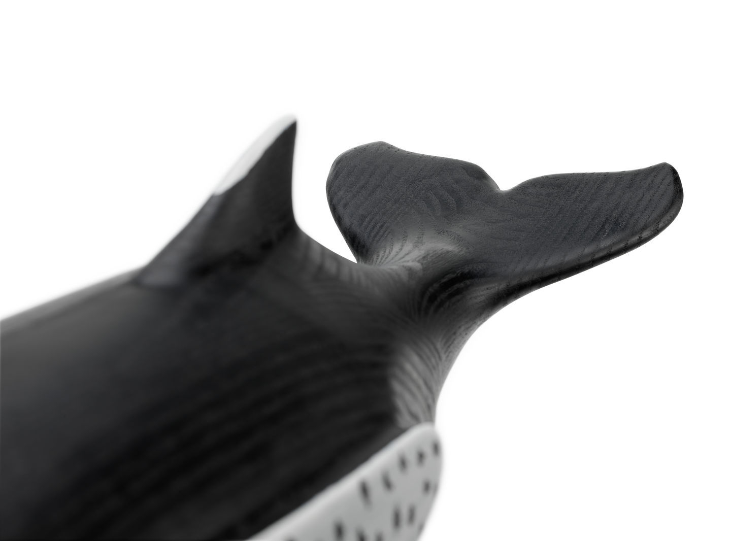Eames House Whale Sculpture Vitra