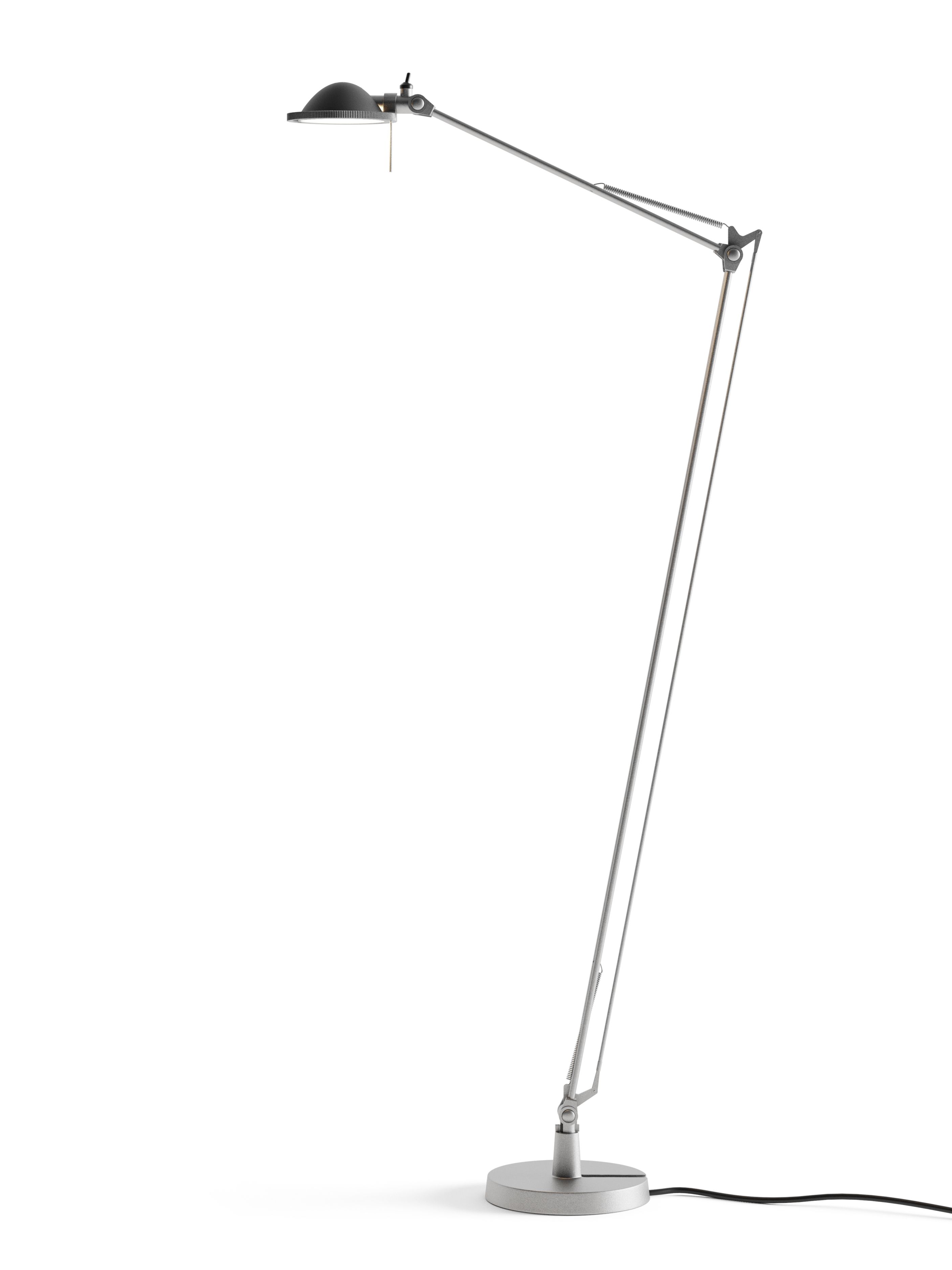 D12 Berenice floor lamp Luceplan