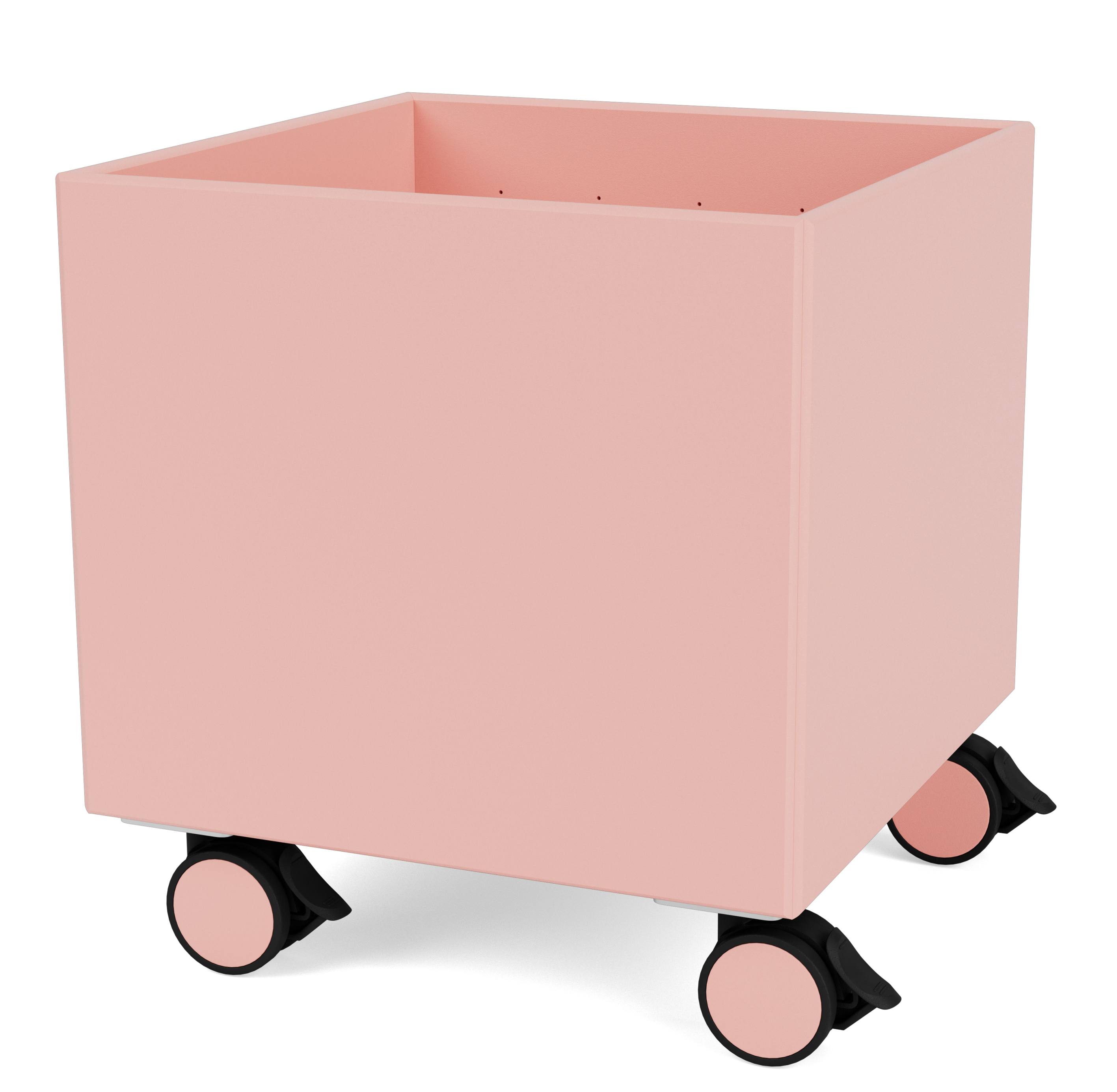Colour Box I Storage Box on Wheels Montana