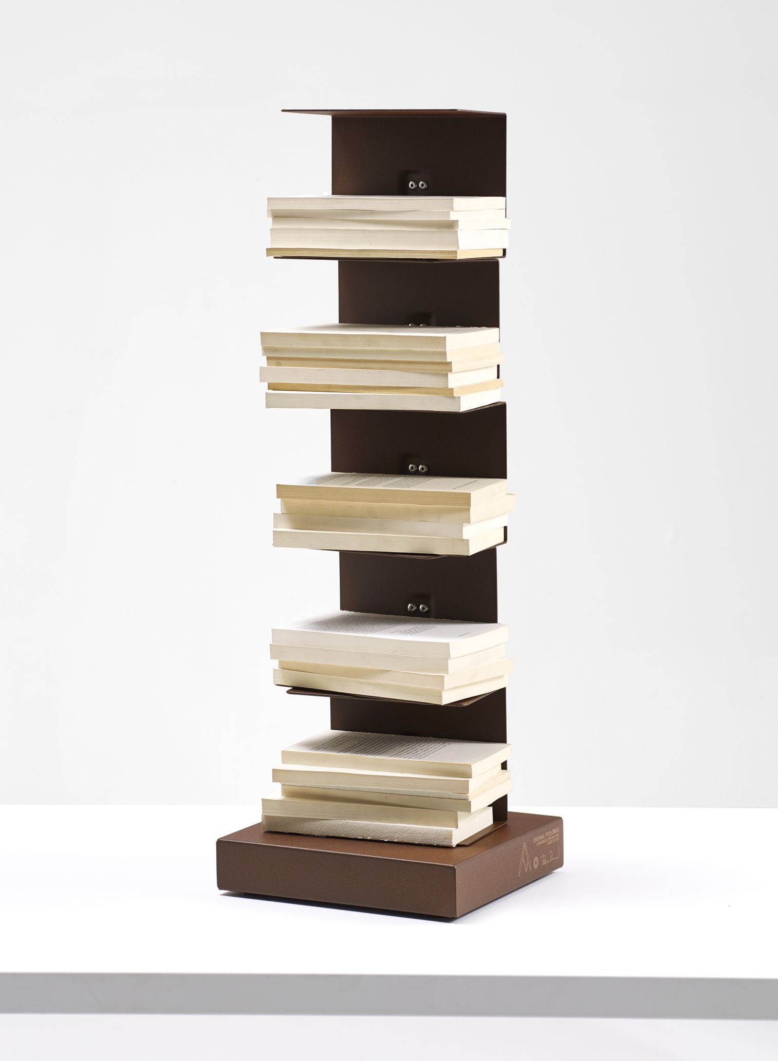 Ptolomeo Original PT 75 Corten Opinion Ciatti Ptolomeo Original PT 75 Corten Opinion Ciatti