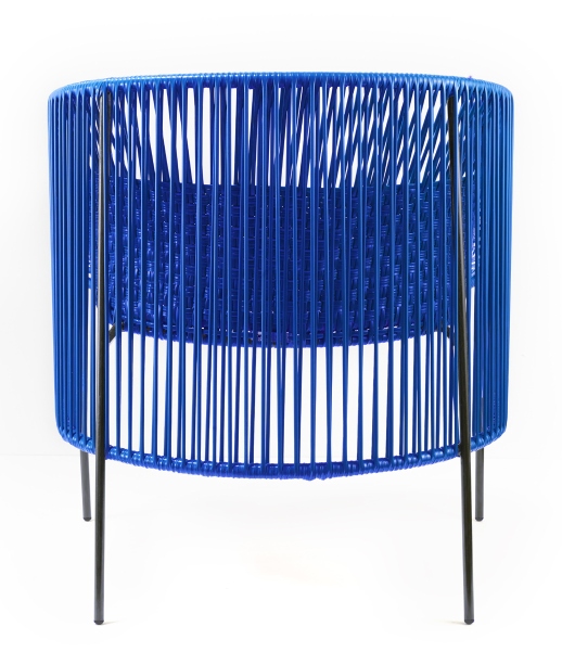 Caribe Lounge Chair Armchair Outdoor ames