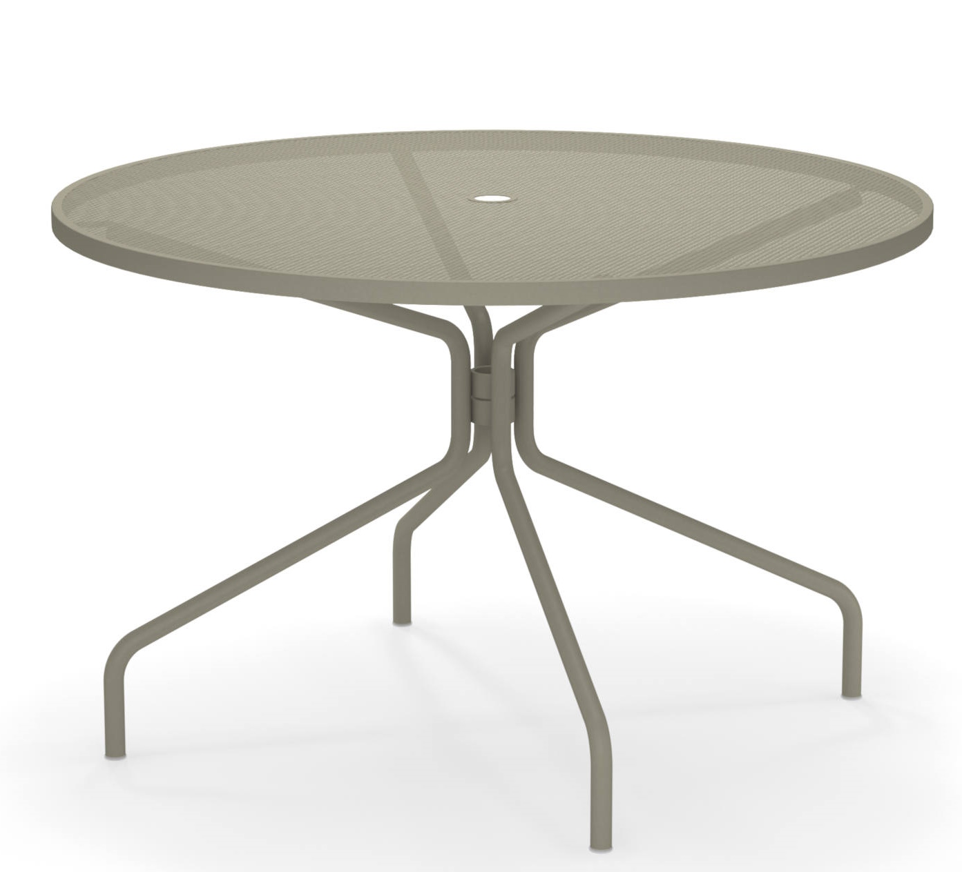 Cambi Table Round Outdoor Emu 