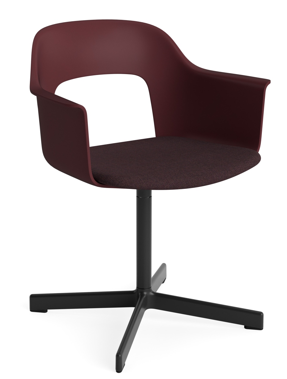 Layout Armchair 233 Armchair Hay   