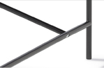 Black RAL 9005
