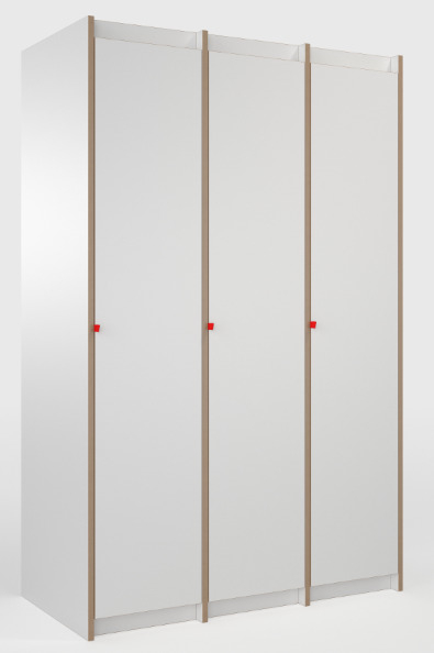 Steh cabinet add-on module Tojo
