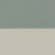 Opaque - sage green/white