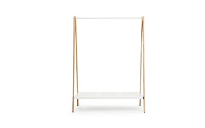 Toj Clothes Rack Normann Copenhagen