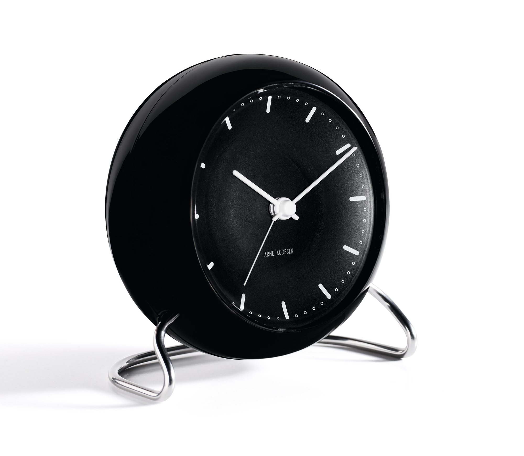 City Hall Table clock Rosendahl Timepieces