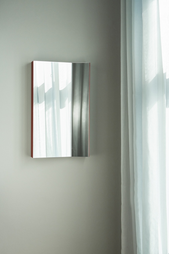 Mimesis Mirror Mirror Please Wait to be Seated