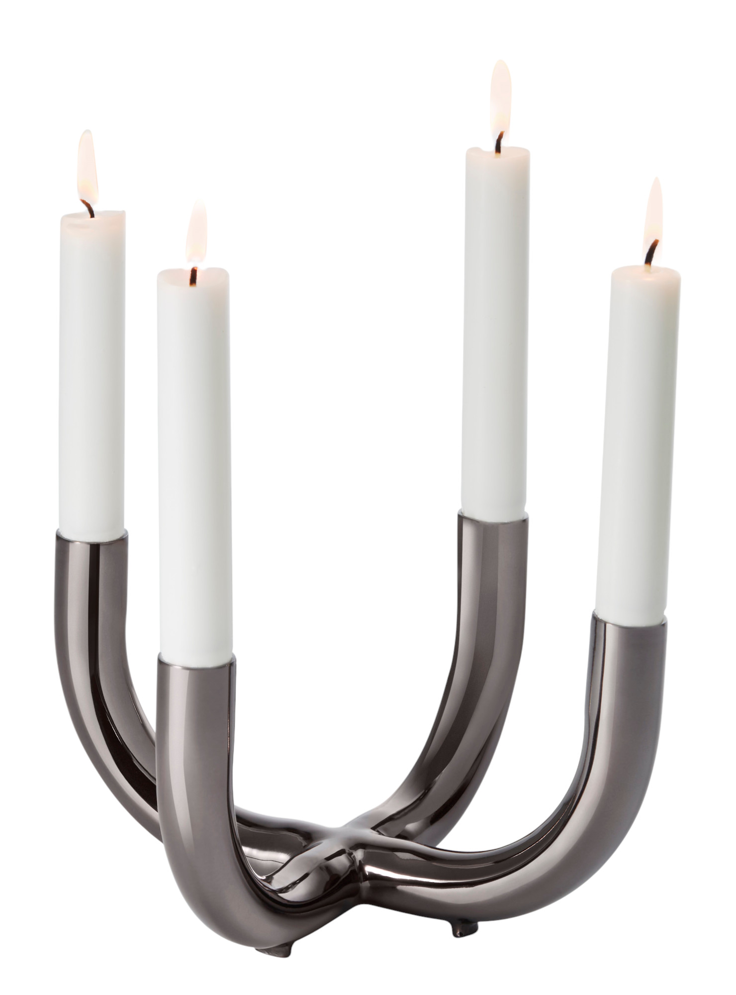 Salone candlestick / candle holder Philippi