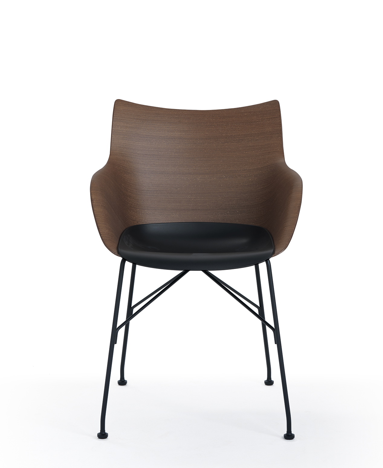 Q/WOOD 4913 Chair Kartell