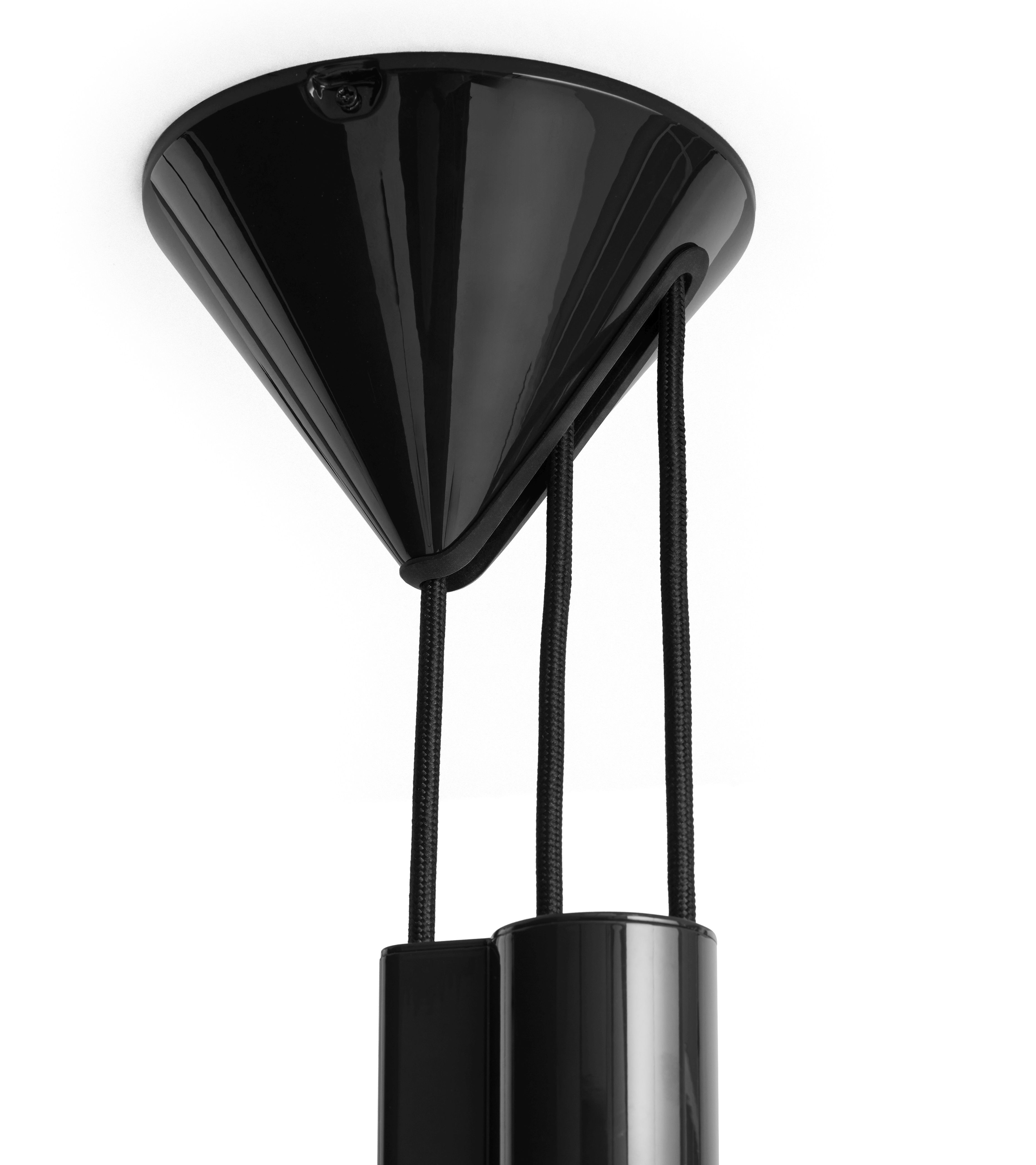 Compass Adjustable Pendant 430 pendant light Hay