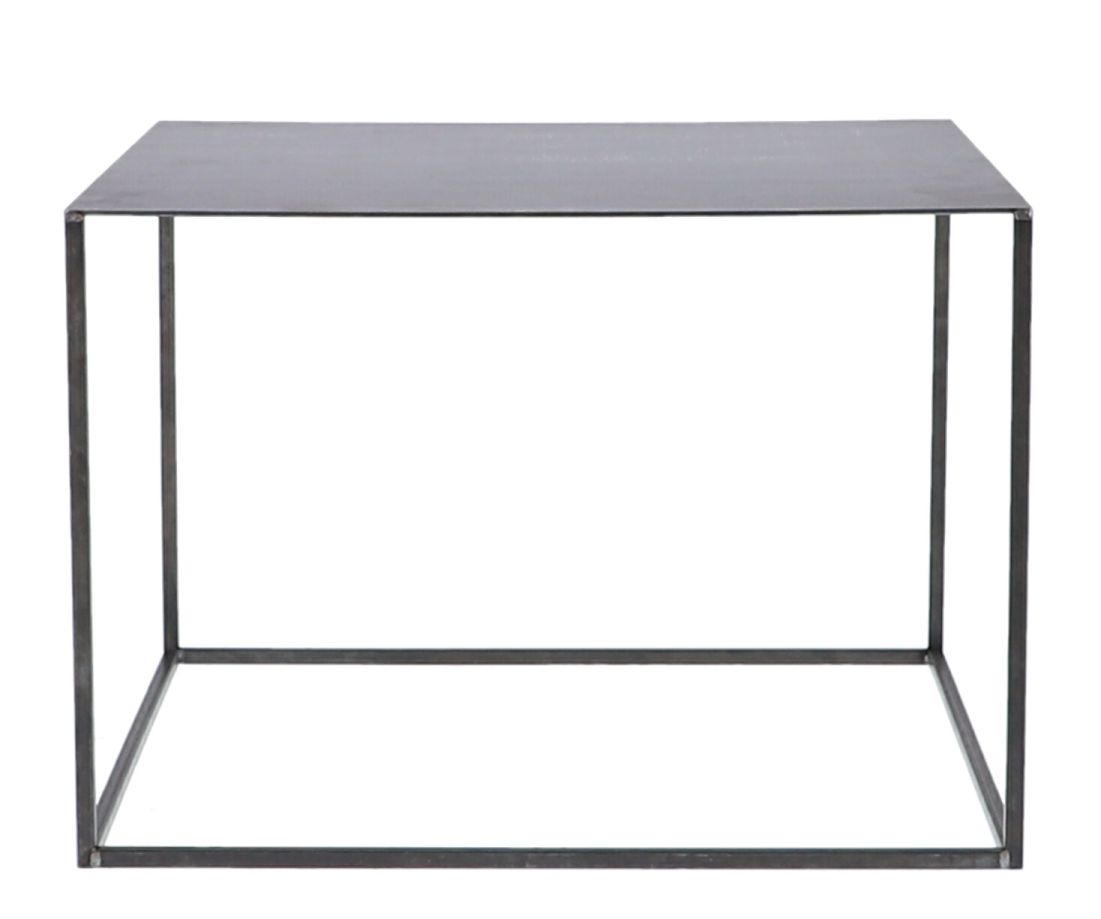 Pur Side Table Jan Kurtz