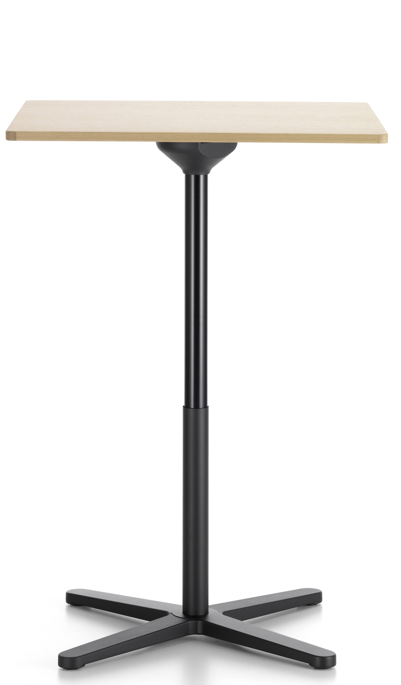 Super Fold Table High Rectangular Bar table Vitra