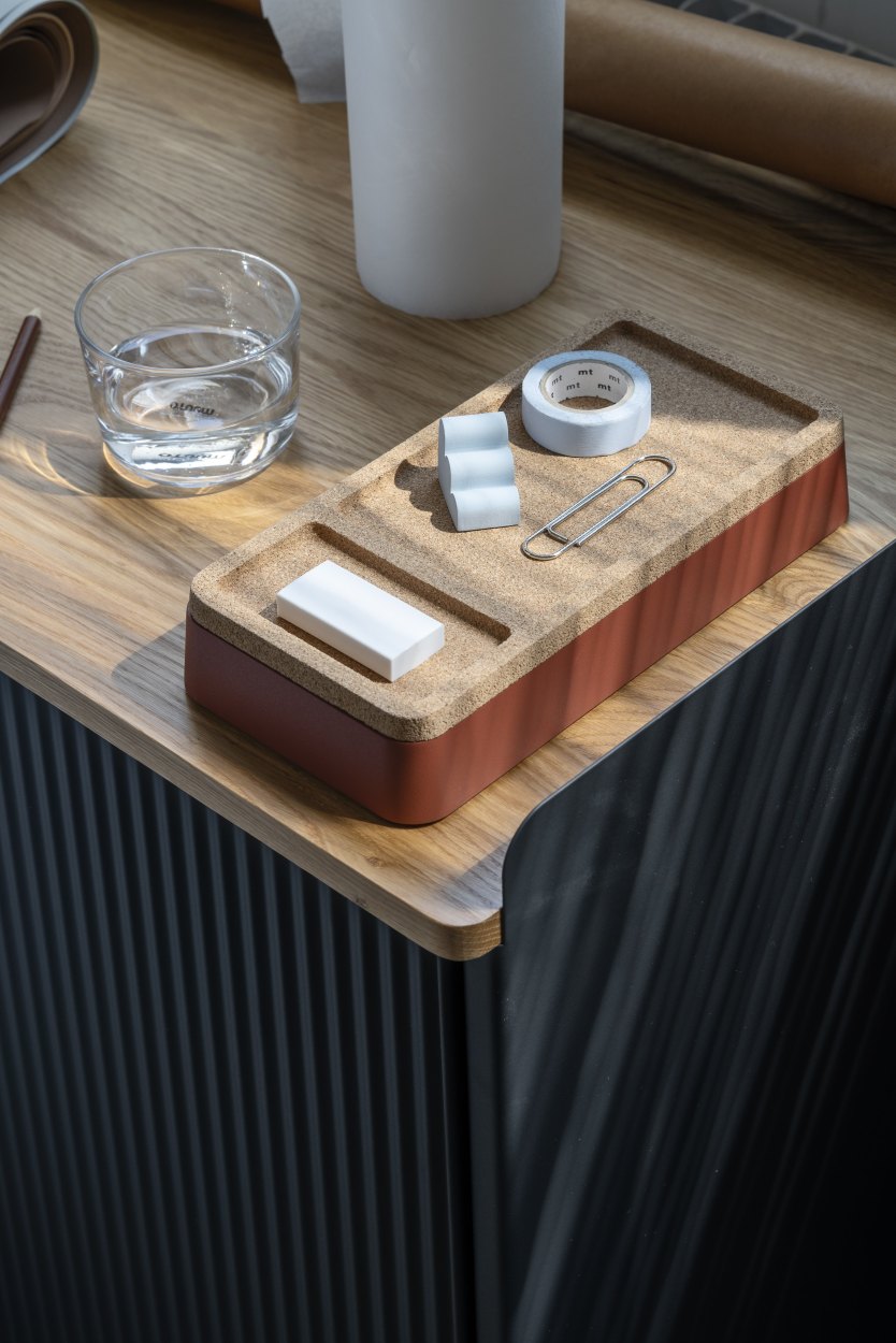 Arrange Desktop Series Configuration 1 Muuto