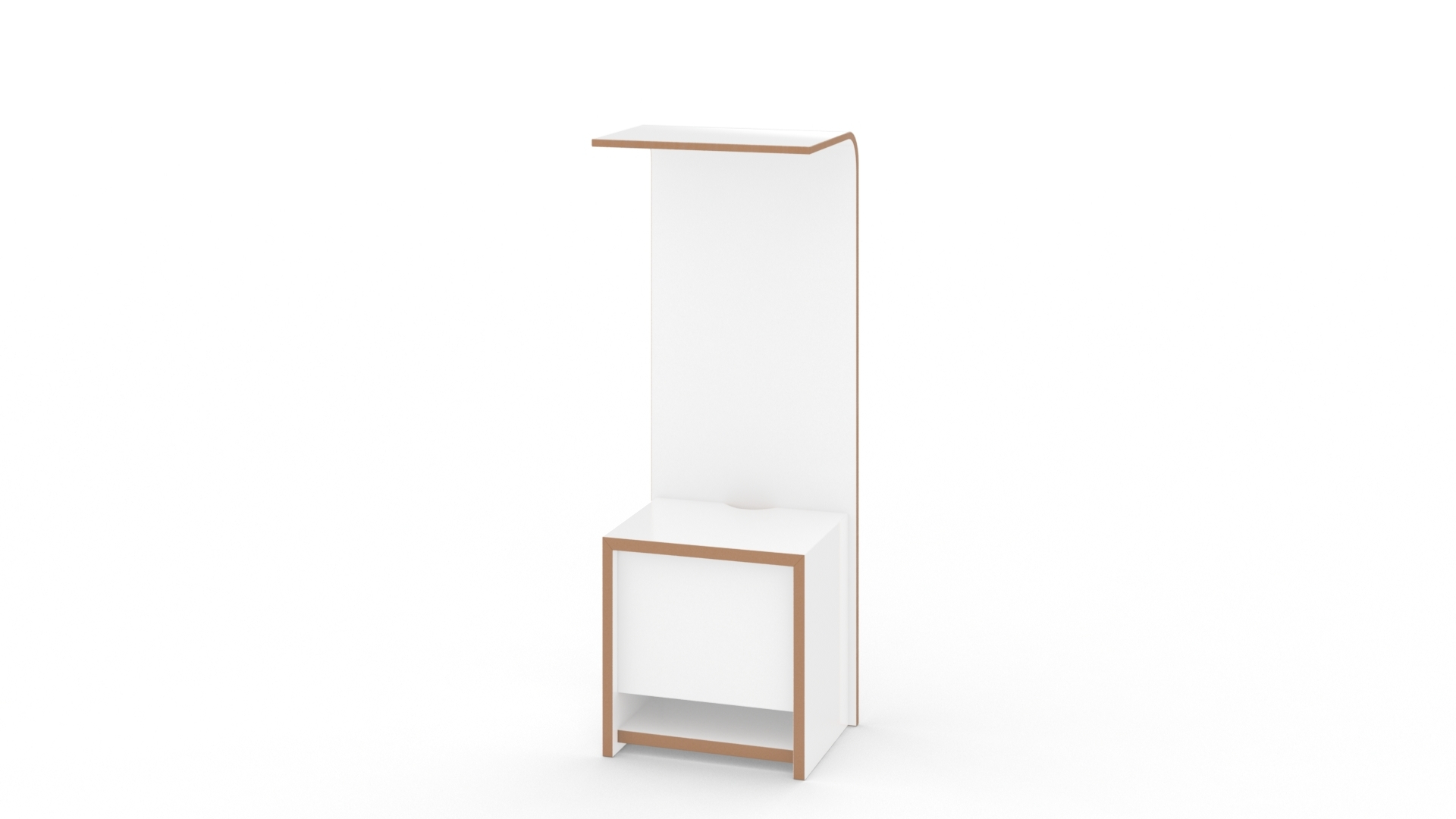Fon shelf Tojo