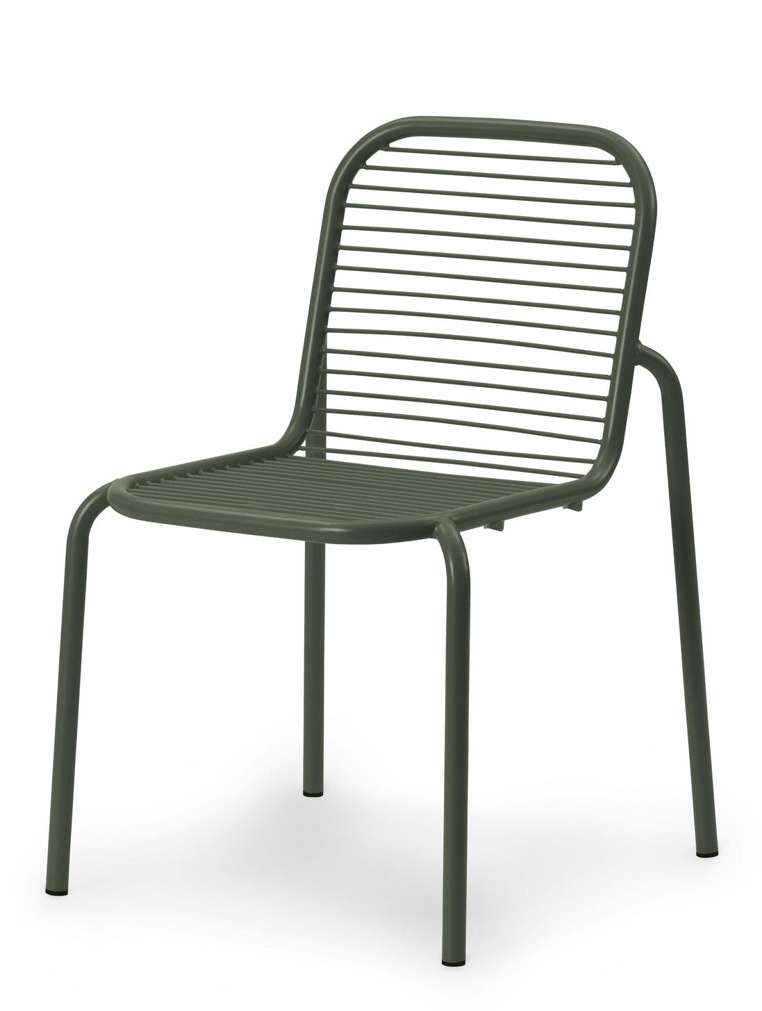 Vig Chair Outdoor Normann Copenhagen 