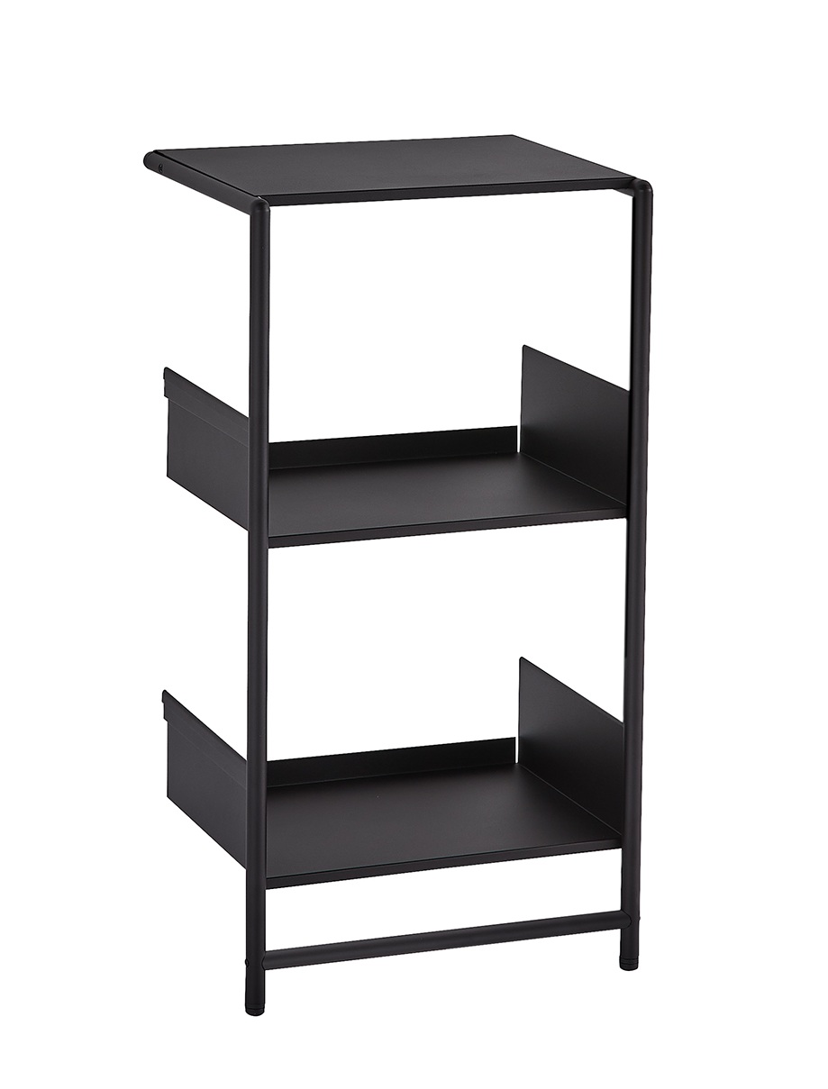 Cover plate for Pool 82 S Leaning shelf / Shoe rack Mox