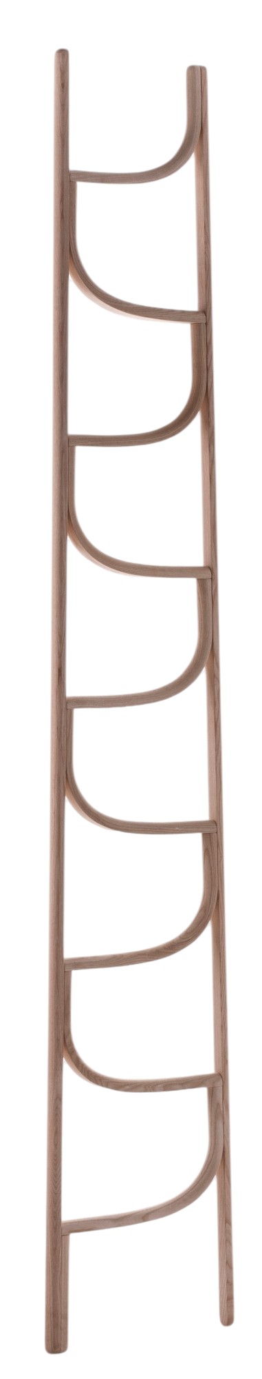 Ladder clothes ladder H 257 cm Viennese GTV Design