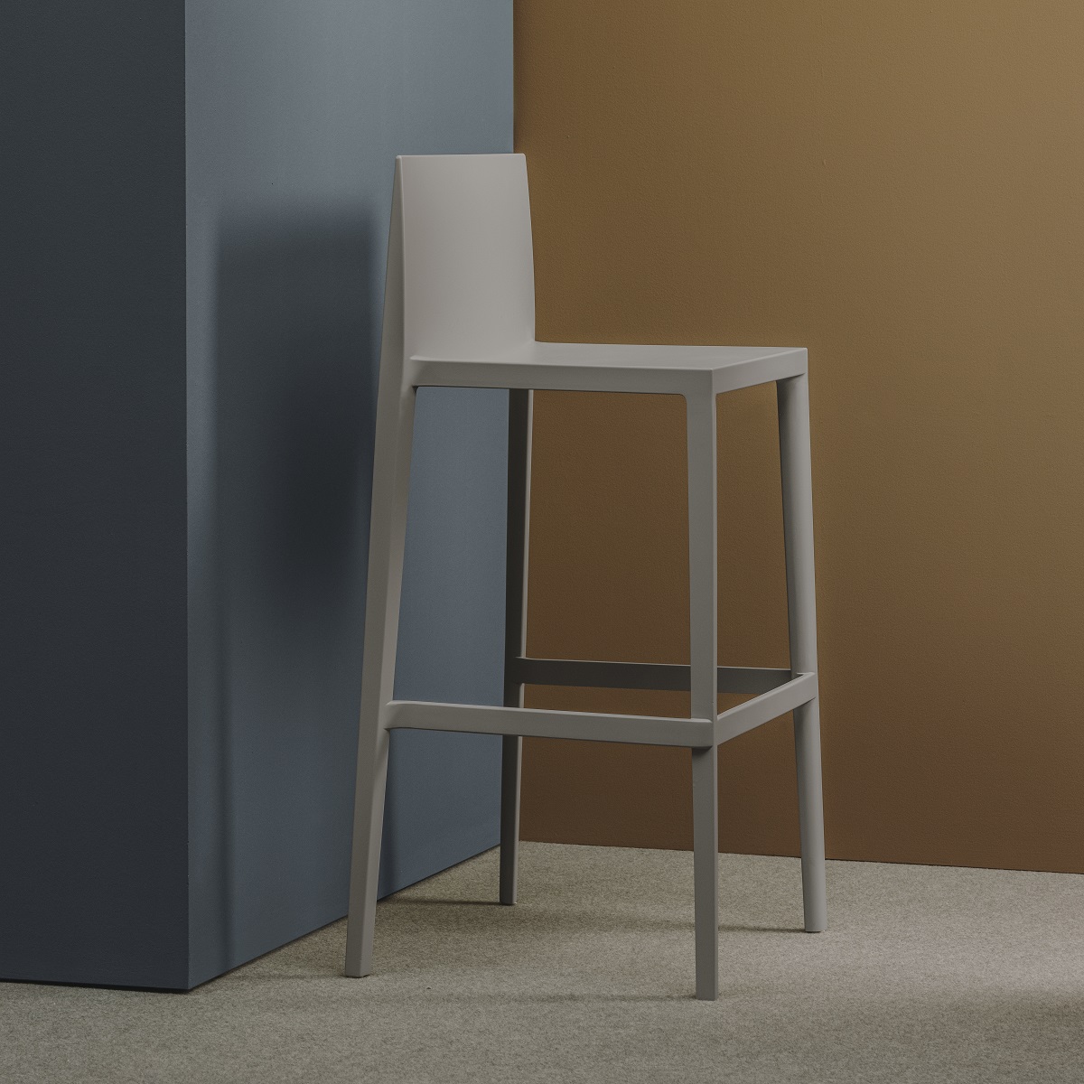 Sail BQ1250 Barstool Barstool Andreu World