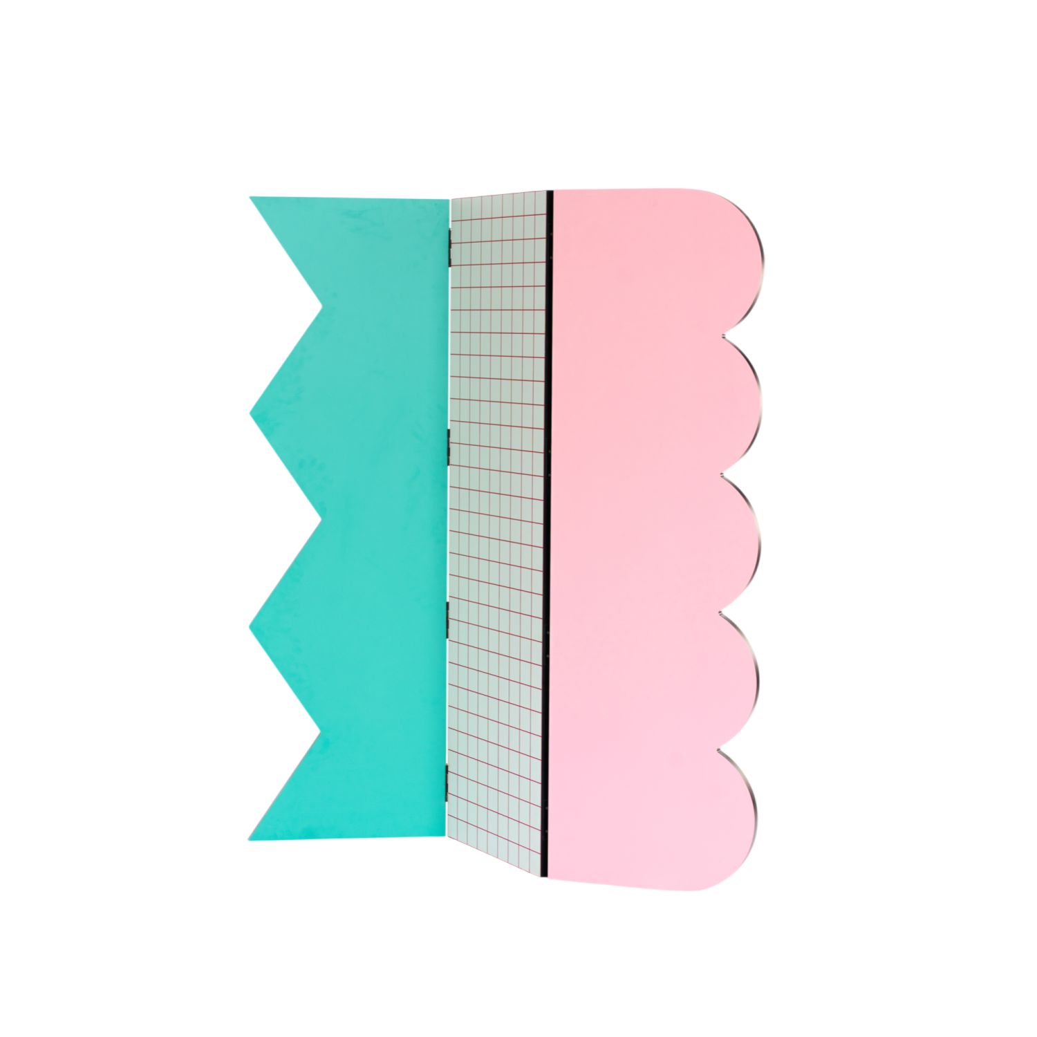 Superscreen room divider Seletti