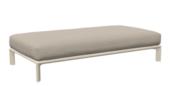 Anagram Sofa Platform 90 x 220 cm Vitra