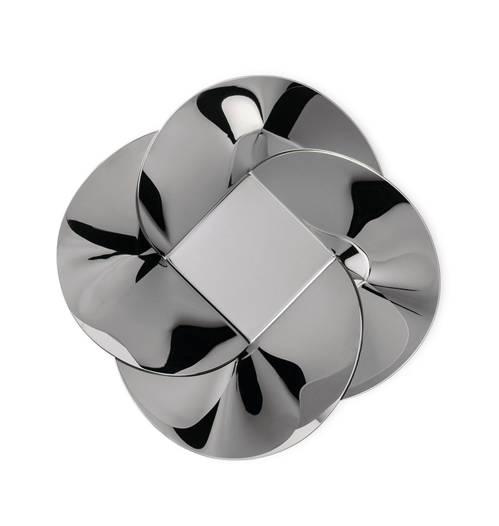 ABI04 Pianissimo basket bowl Alessi